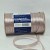 Fita de Cetim n1 - 7mm - 100 Metros Diversas Cores