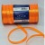 Fita de Cetim n1 - 7mm - 100 Metros Diversas Cores