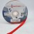 Fita de Cetim n2 - 10mm 50 Metros Diversas Cores