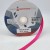 Fita de Cetim n2 - 10mm 50 Metros Diversas Cores