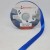 Fita de Cetim n3 - 15mm 50 Metros Diversas Cores