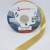 Fita de Cetim n5 - 22mm 50 Metros Diversas Cores