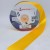 Fita de Cetim n9 - 38mm 50 Metros Diversas Cores
