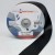 Fita de Cetim n9 - 38mm 50 Metros Diversas Cores
