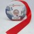 Fita de Cetim n9 - 38mm 50 Metros Diversas Cores