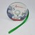 Fita de Cetim n2 - 10mm 50 Metros Diversas Cores