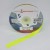 Fita de Cetim n3 - 15mm 50 Metros Diversas Cores