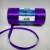 Fita de Cetim n1 - 7mm - 100 Metros Diversas Cores
