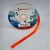 Fita de Cetim n2 - 10mm 50 Metros Diversas Cores